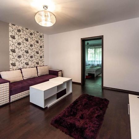 La Nueve Suite Brașov Exterior foto